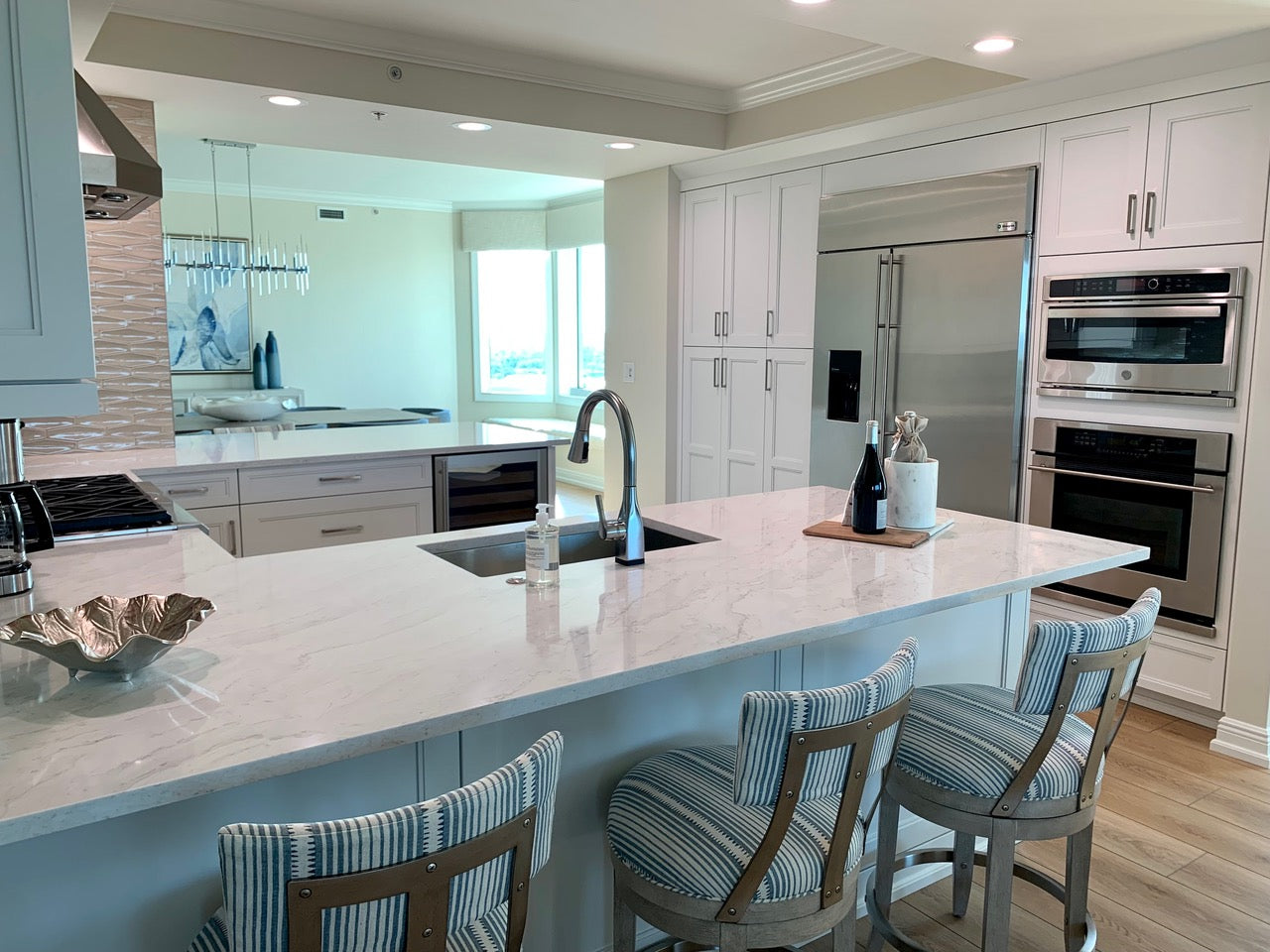 LED Lighting & Controls