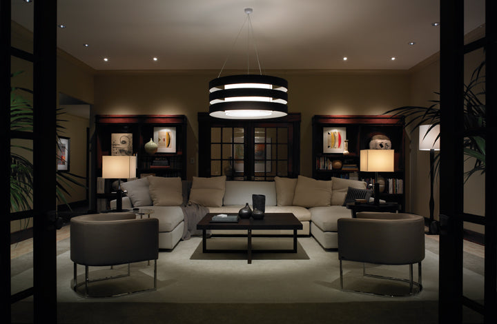 Lutron - Simply Controlled
