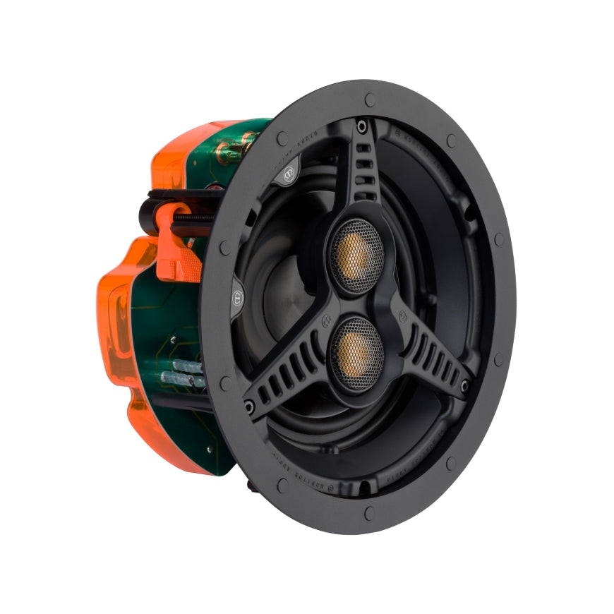 Monitor Audio C165-T2 Series 100 In-Ceiling Speaker | CC165T2