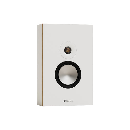 Monitor Audio Bronze On-Wall 7G Wall-Mount Speaker | B7GOW