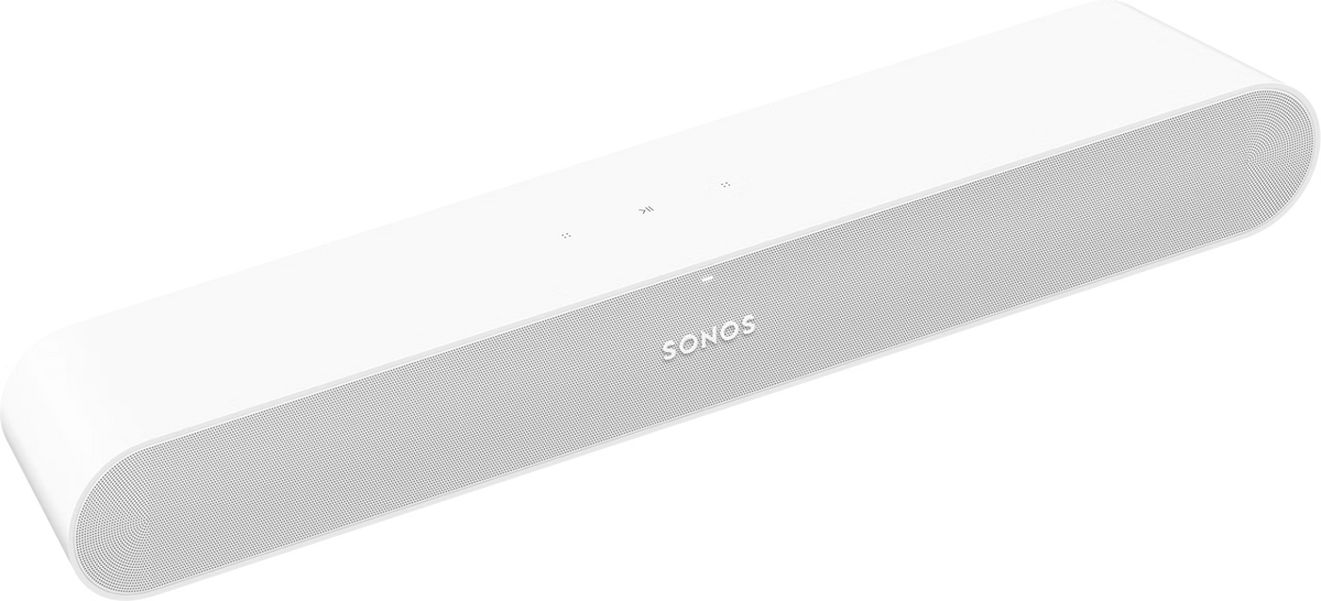 Sonos Surround Set with Ray + (2) Era 100