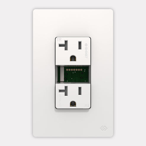 Swidget 20A Outlet | R1020SWA