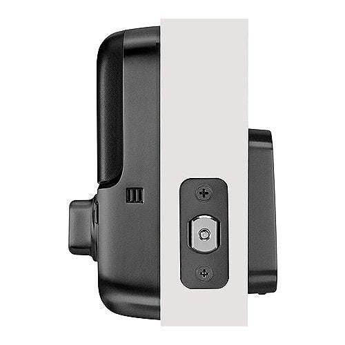 Yale Assure Lock SL Deadbolt - Touchscreen - Key-Free - Wi-Fi | YRD256-CBA