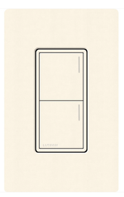 Sunnata RF Hybrid Keypads 2-Button Raise/Lower | RRST-HN2B-XX