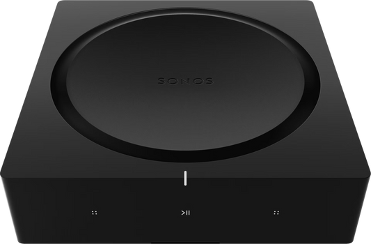 Sonos Sonance In-Wall Set with Sonos Amp + Sonance In-Wall Speaker Pair