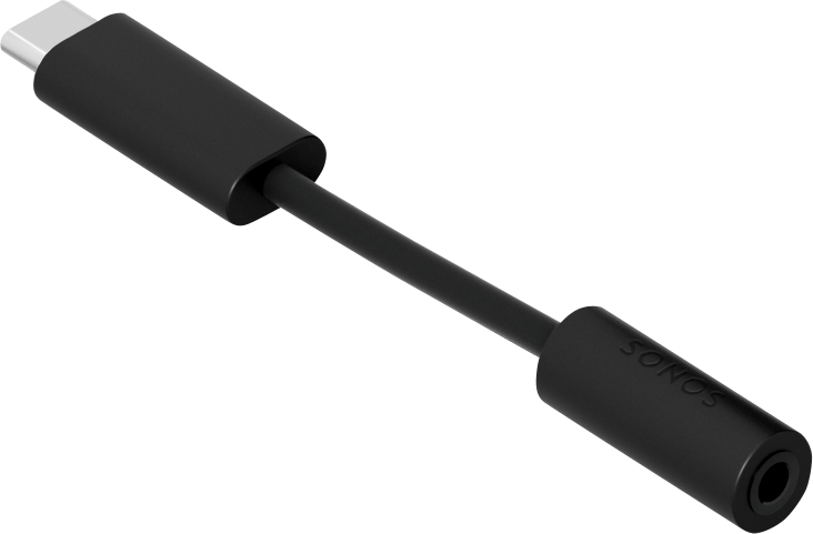 Line in Dongle | LDNGL