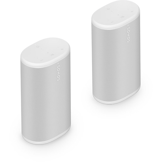 Sonos Adventure Set with (2) Sonos Play