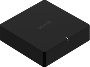 Sonos Port (Black) | PORT1US1BLK