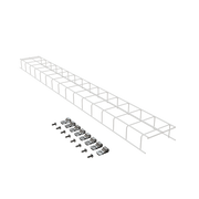Wire Guard for R1/R2 Linear Highbay | RENO-LHB-WG