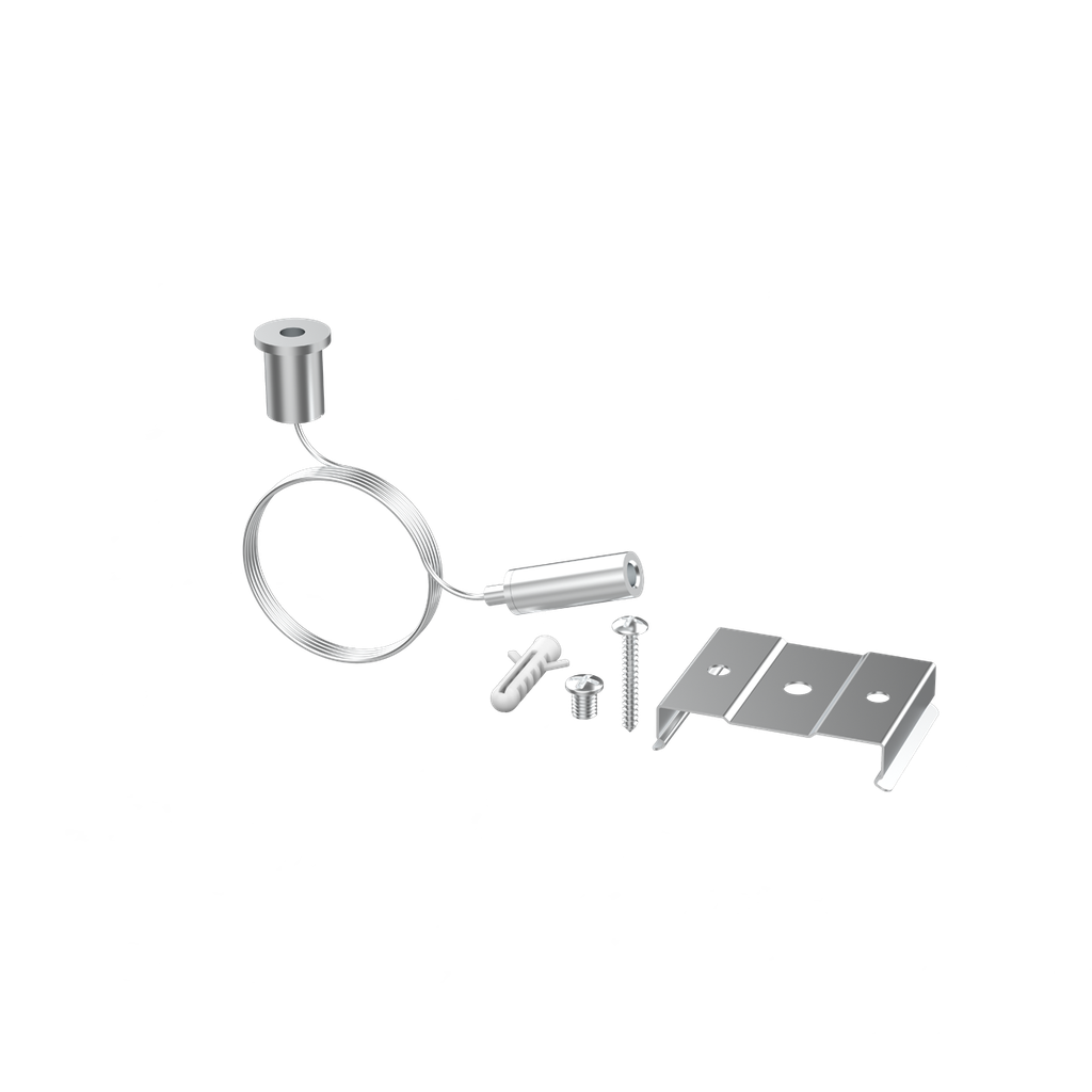 Suspension Kit for Architectural Strips | RENO-TLSN-SK