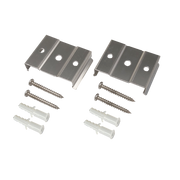 Surface Mounting Kit for Architectural Strips | RENO-TLSN-CMK