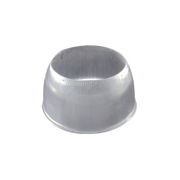 PC Reflector Lense for R1/R2 UFO Highbay | RENO-HBU-Cover-R1/R2