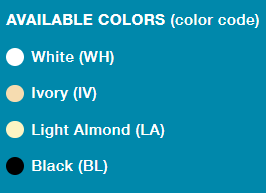 Wireless in-wall LED+ dimmer | PD-6WCL