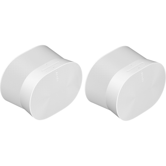 Sonos Immersive Music Set with 2× Sonos Era 300