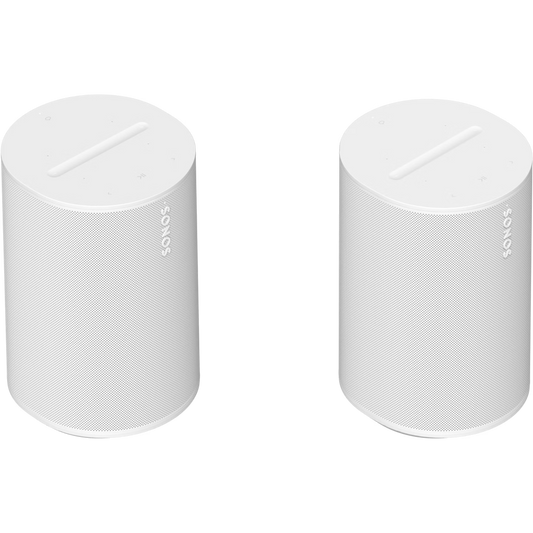 Sonos 2 Room Set with (2) Era 100