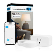 JascoPro Series Matter WiFi Plug | 81910