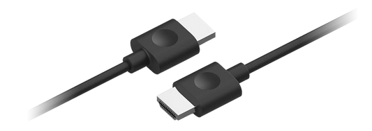 HDMI Cable (Black) | HDMICWW1BLK