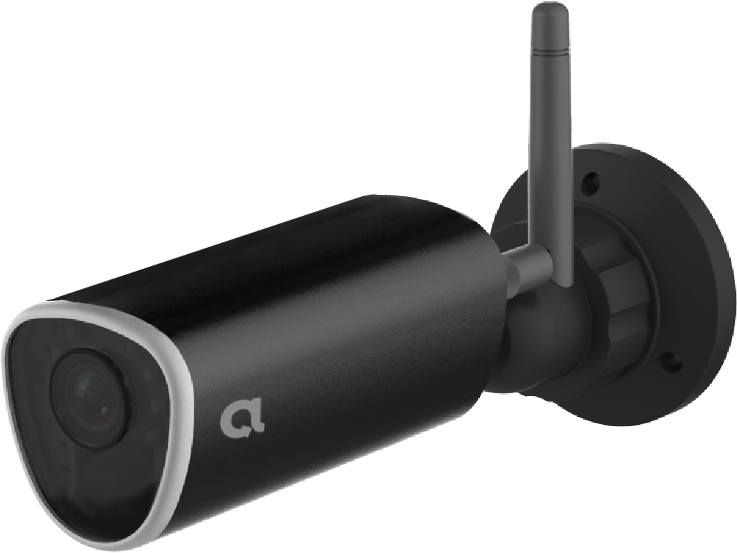 Outdoor Bullet Camera | CAM-OD-JS1-AI