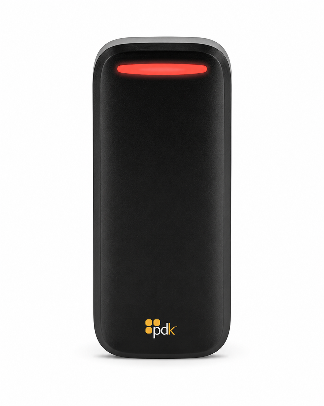 PDK RGPBV2 Red Reader V2 Single Gang High-Security Reader | RGPBV2
