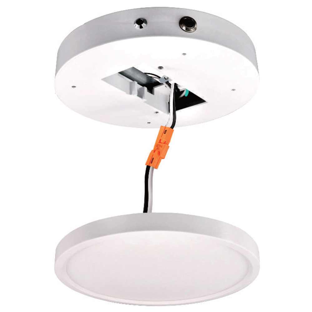 Product Display Visual of the SKU: EMB-SF001 for Marketing of theLotus Emergency Battery Backup 90 minutes for ADS7R9 | EMB-SF001