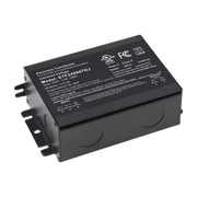 24V DC 96W Electronic Transformer in J-box Triac Dim 120VAC | ETF24096TDJ