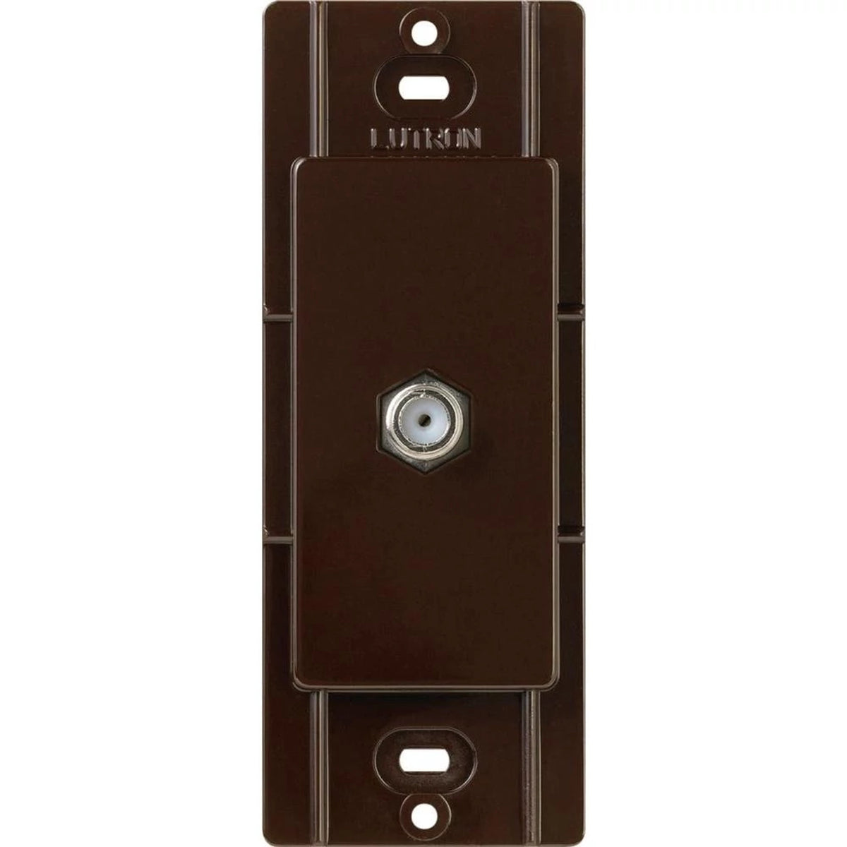 Lutron Single Cable Jack | CA-CJ-XX
