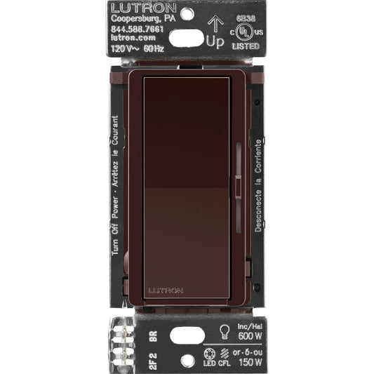Lutron Diva Smart Dimmer Switch for Caseta Smart Lighting