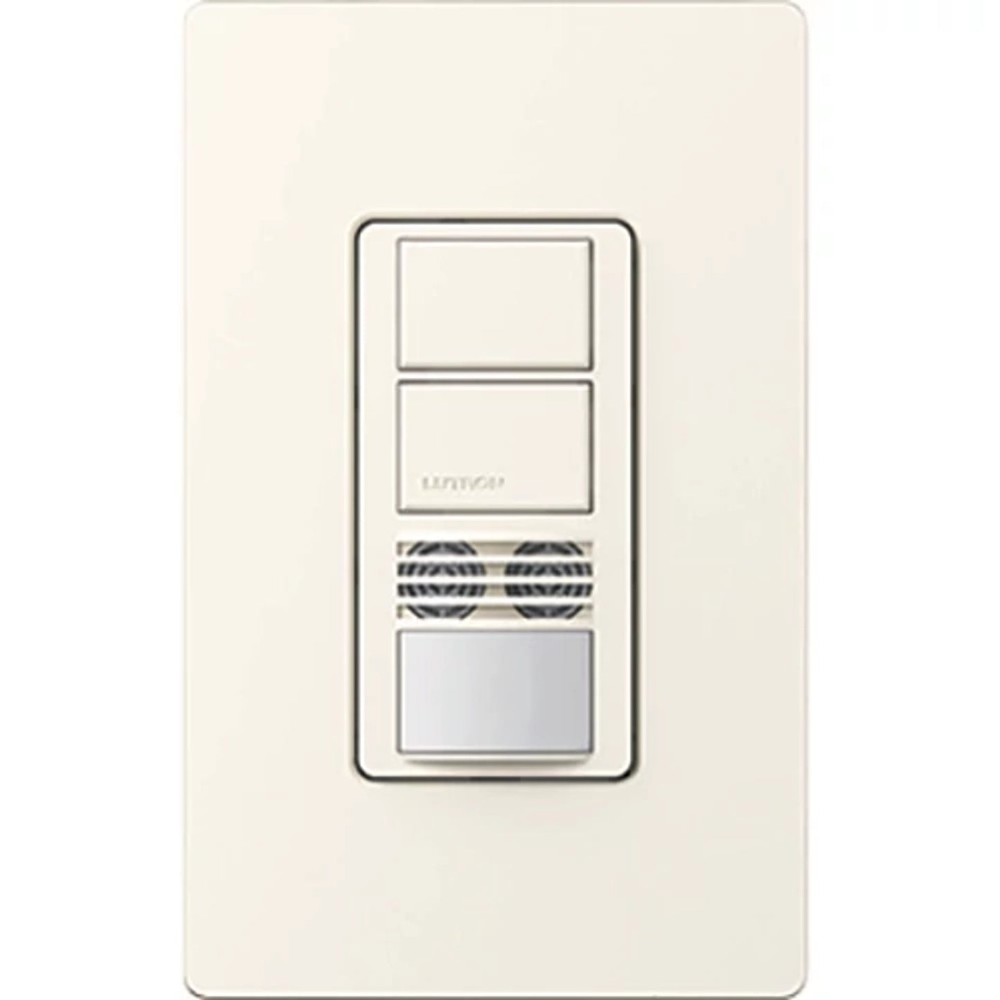 Lutron Maestro Dual-Tech Motion Sensor - Dual Circuit | MS-A202