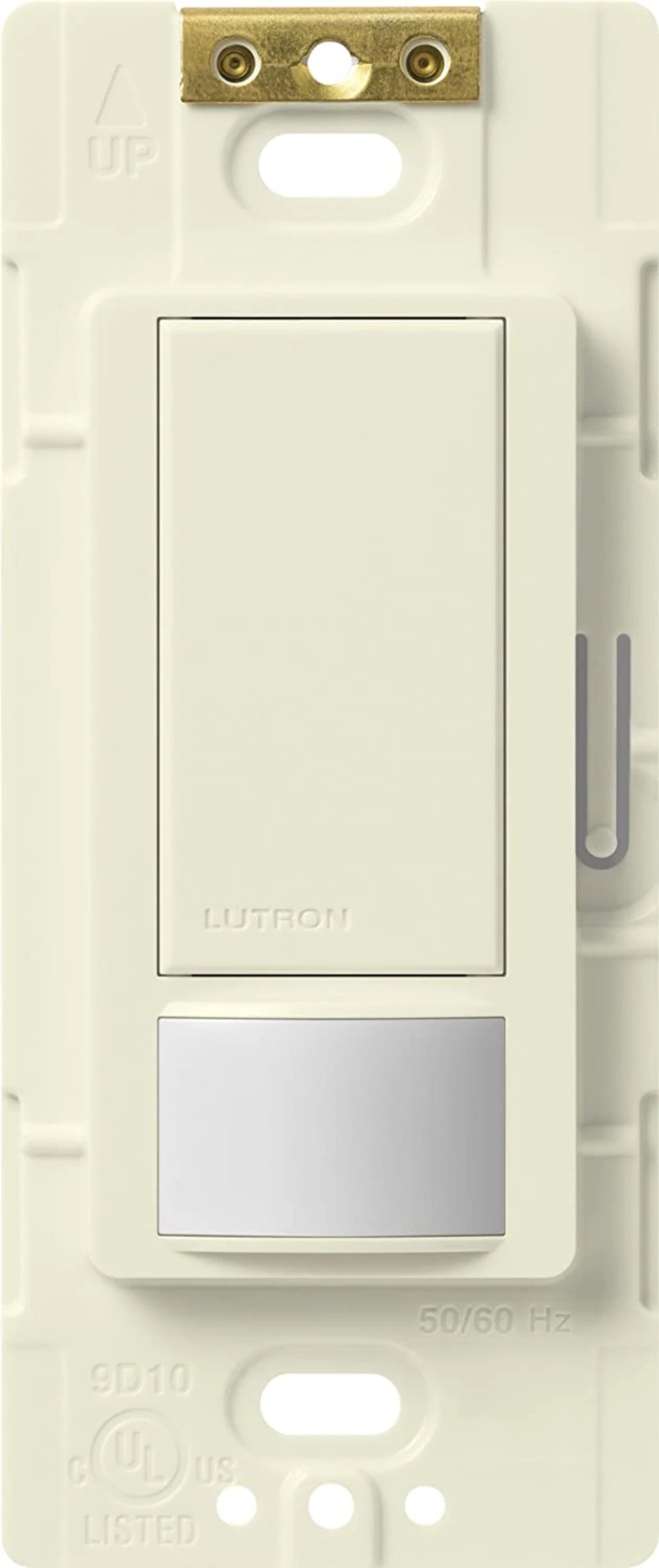 Lutron Maestro Motion Sensor Switch - 6A Dual Voltage | MS-OPS6M2-DV
