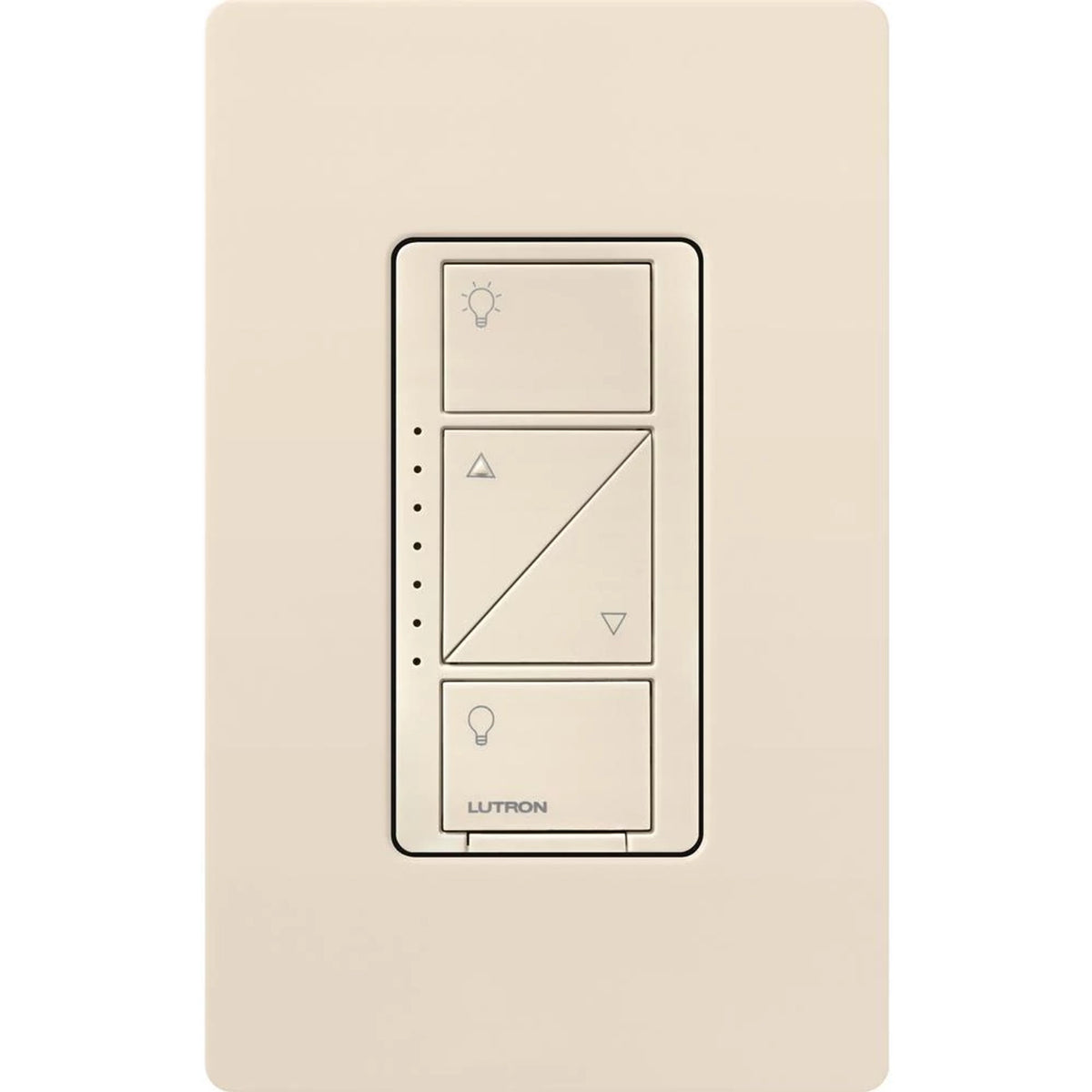 Lutron Wireless In-Wall Dimmer PRO | PD-10NXD