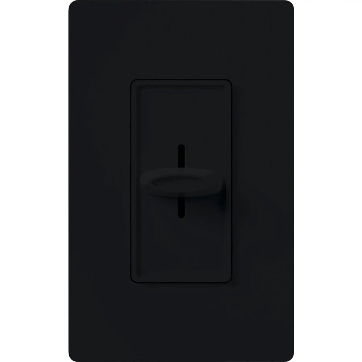 Lutron Skylark Variable Fan Speed Control 5A Single-Pole Slide-to-Off | SFS-5E
