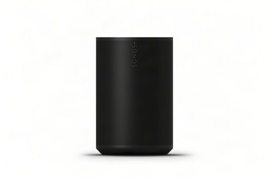 Sonos Era 100 SL: Mic-Free Sonos Sound for Stereo Pairs, Surrounds, and Privacy-First Rooms