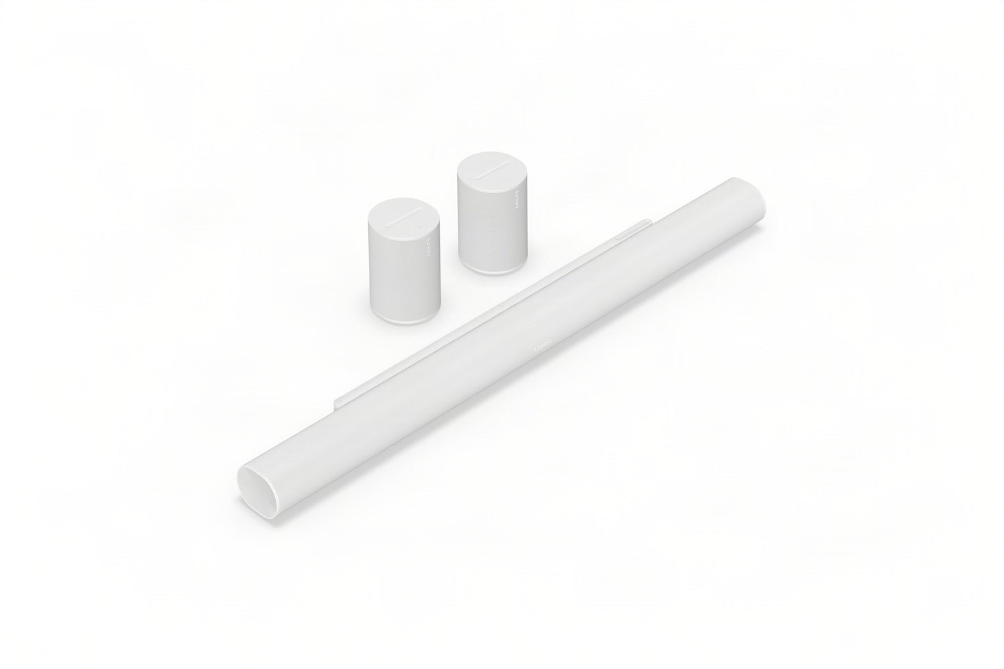 Sonos Era 100 SL: Mic-Free Sonos Sound for Stereo Pairs, Surrounds, and Privacy-First Rooms