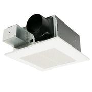WhisperFit™ DC with Pick-A-Flow Speed selector (50-80-110 CFM) Fan / Condensation Model | FV0511VFC1