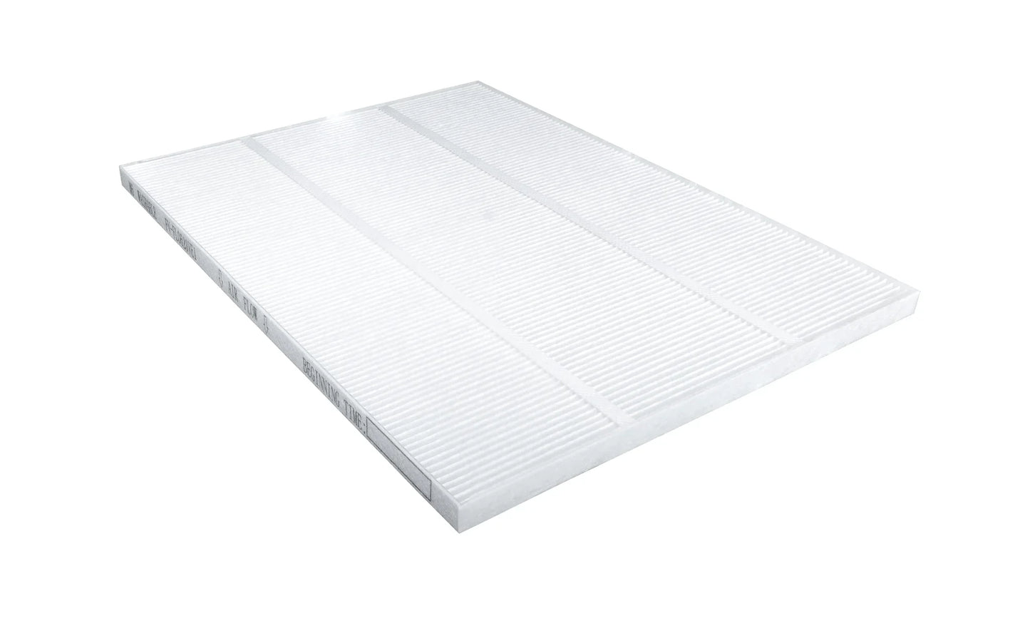Panasonic ERV Filter SKU FVFL0621VE1 / FV-FL0621VE1 - Bulk Filter Replacements
