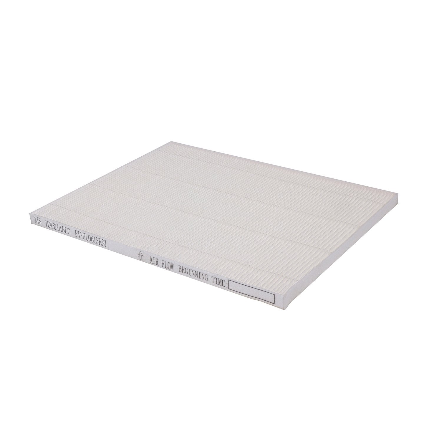 Panasonic FVFL0615ES1 - Washable MERV 6 Optional Filter for IntelliBalance™ Elite/Elite Plus+ ERVs (MOQ 4 - 1 Master pack =4 piece)