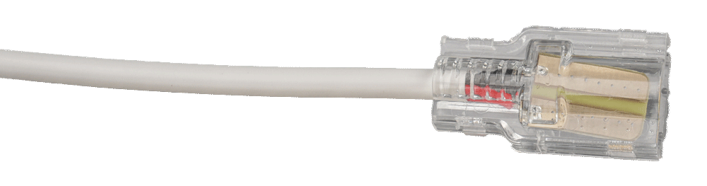 Lotus End Cap for LBL-24HO-IP67-16FT, Bag of 5 | LBL-24HO-IP67-EndCap
