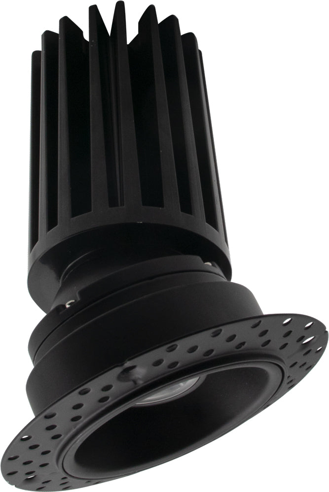 Lotus 2" Trimless Round Gimbal LED 11W | LED-2-S11W-EY-T