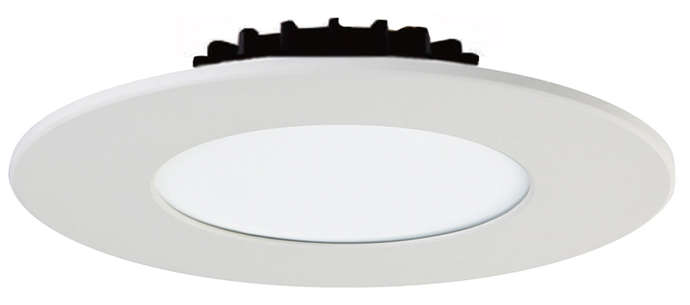 Product Display Visual of the SKU: LED-S8W-3K-MT for Marketing of theLotus 4" Multi Fit LED 8W | LED-S8W-xx-MT
