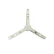 Magnetic tool for precise alignment of flat plates | LLL-BRT