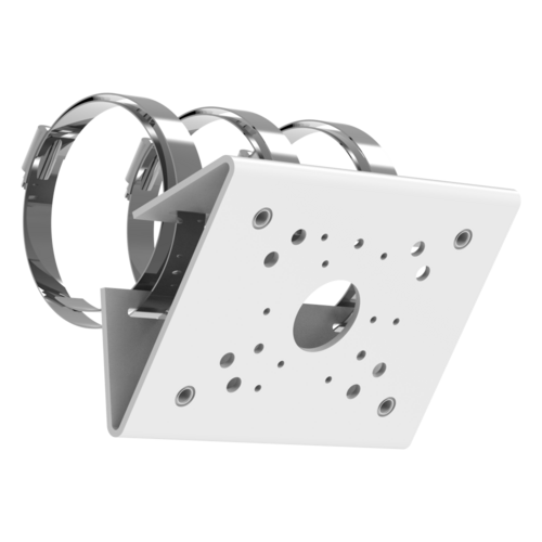 Luminys Pole Mount Bracket for N3/N5/N9/P4/P5 Series Cameras | LUM-P01