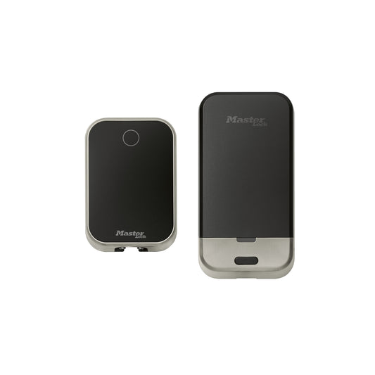 Master Lock Grade 1 Commercial Mortise Lock - Key-Free Touchscreen | MCM644