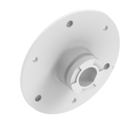 Luminys Adapter Plate for Unstitched Multi-sensor Camera | N9P-A01