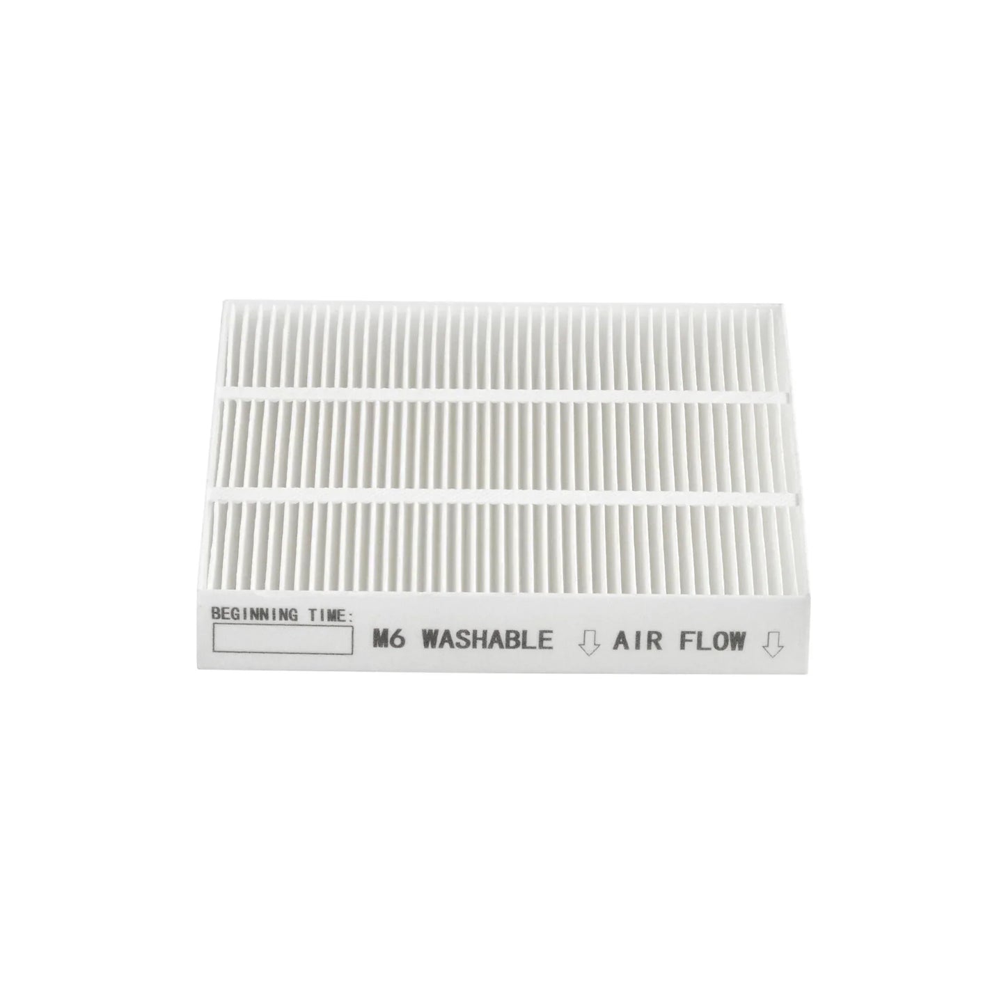 Panasonic BalancedHome™ 120–160 ERV Washable MERV 6 Optional Filter | Panasonic FV-FL0616VE1