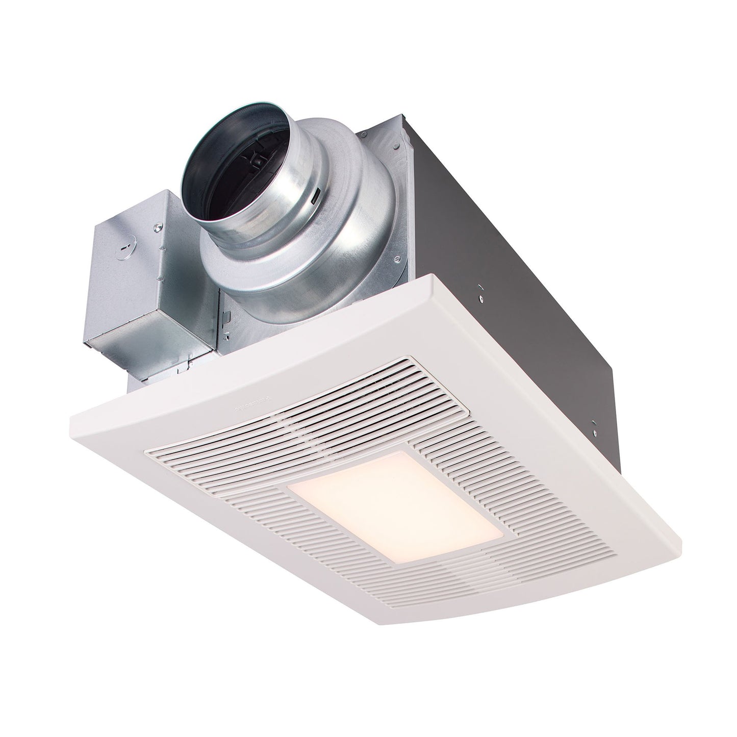 Panasonic FV0511VHL1 - WhisperWarm™ with Light 110 CFM + 1400 Watt Heater