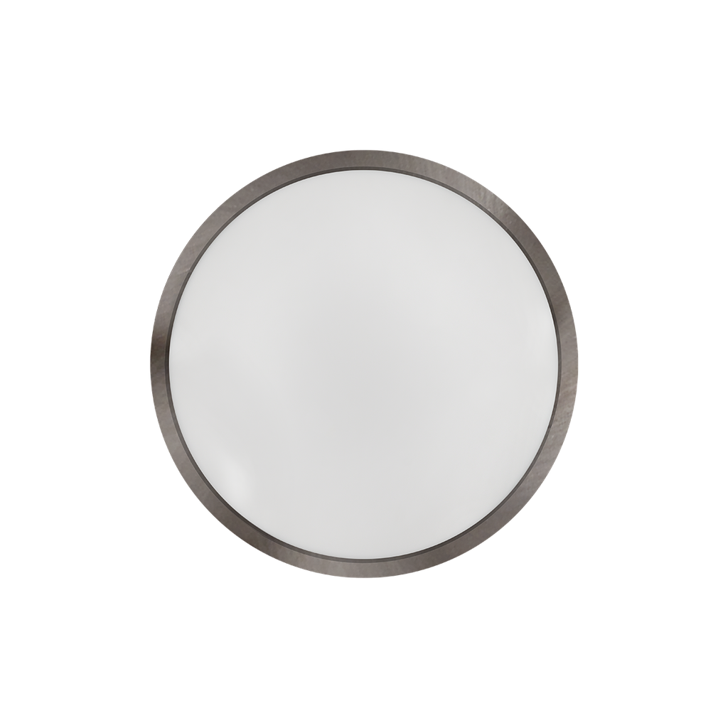 12" Slim Surface Round | RENO-S12R-MCCT-XX 22W