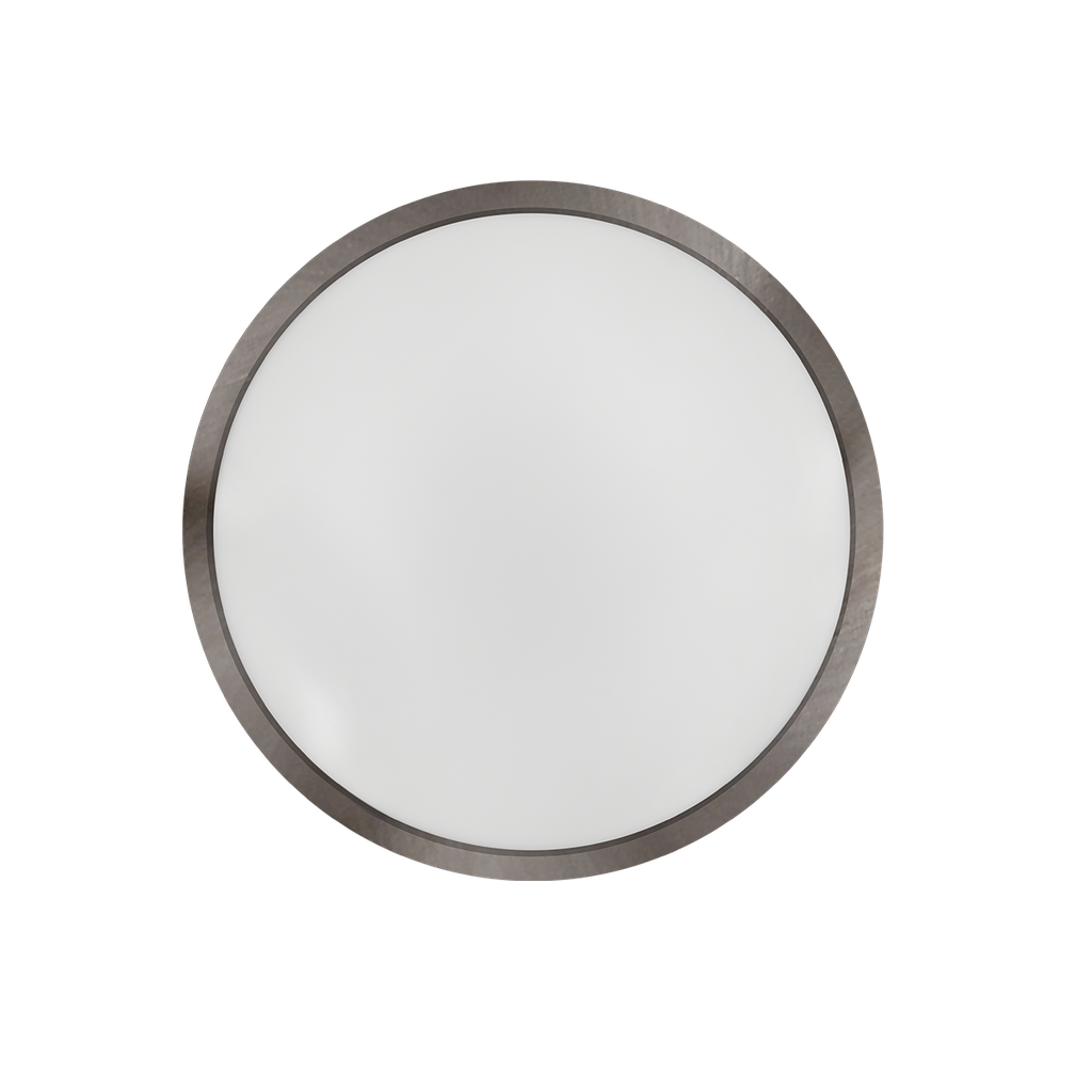 Reno 15" Slim Surface Round
