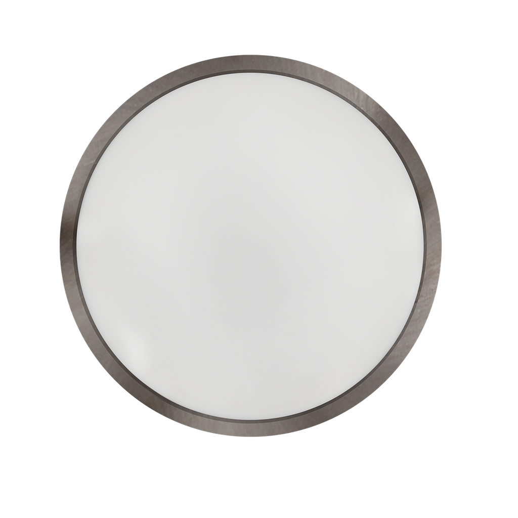 19" Slim Surface Round | RENO-S19R-MCCT-XX 35W