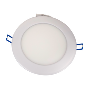 6" Slim Recessed Downlight | RENO-6-S12W-MCCT-WH
