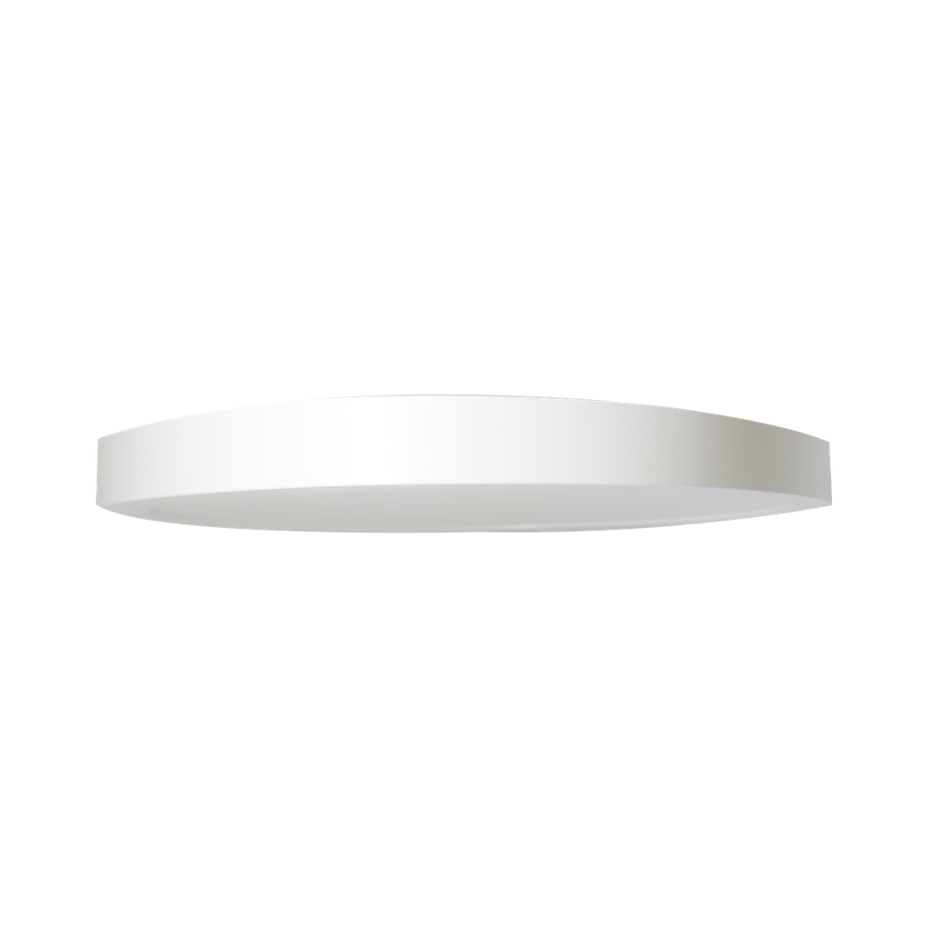 15" Slim Surface Round | RENO-S15R-MCCT-XX 30W